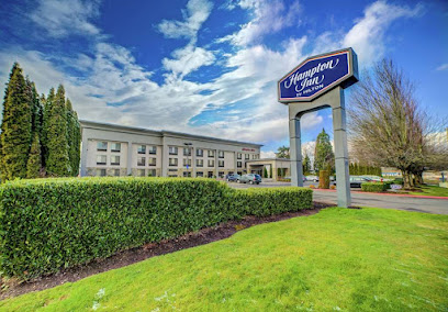 Hampton Inn