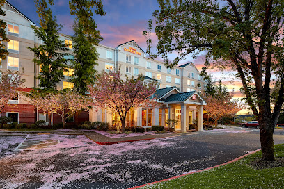 Hilton Garden Inn